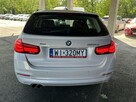 BMW 320d Touring xDrive aut, 190KM, Salon Polska, 1 właściciel! - 13