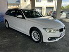 BMW 320d Touring xDrive aut, 190KM, Salon Polska, 1 właściciel! - 16