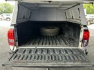 Toyota Hilux 2.4 D-4D 150 KM 4X4 Pod. Kabina DLX! Salon Polska ! Serwis ASO ! - 11