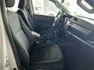 Toyota Hilux 2.4 D-4D 150 KM 4X4 Pod. Kabina DLX! Salon Polska ! Serwis ASO ! - 14