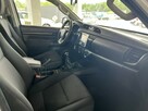 Toyota Hilux 2.4 D-4D 150 KM 4X4 Pod. Kabina DLX! Salon Polska ! Serwis ASO ! - 15