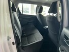 Toyota Hilux 2.4 D-4D 150 KM 4X4 Pod. Kabina DLX! Salon Polska ! Serwis ASO ! - 16