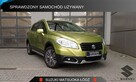 Salon PL 4WD Serwis ASO Oryginalny przebieg Suzuki MATSUOKA - 1