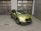 Salon PL 4WD Serwis ASO Oryginalny przebieg Suzuki MATSUOKA - 2