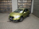 Salon PL 4WD Serwis ASO Oryginalny przebieg Suzuki MATSUOKA - 4