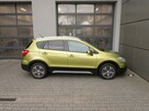 Salon PL 4WD Serwis ASO Oryginalny przebieg Suzuki MATSUOKA - 6