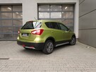 Salon PL 4WD Serwis ASO Oryginalny przebieg Suzuki MATSUOKA - 7