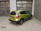 Salon PL 4WD Serwis ASO Oryginalny przebieg Suzuki MATSUOKA - 8