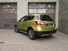 Salon PL 4WD Serwis ASO Oryginalny przebieg Suzuki MATSUOKA - 9