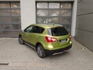 Salon PL 4WD Serwis ASO Oryginalny przebieg Suzuki MATSUOKA - 10