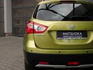 Salon PL 4WD Serwis ASO Oryginalny przebieg Suzuki MATSUOKA - 11