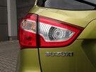 Salon PL 4WD Serwis ASO Oryginalny przebieg Suzuki MATSUOKA - 12