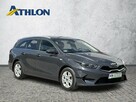 Kia Cee'd 1.5 T-GDI M automat SalonPL VAT23% - 7