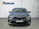 Kia Cee'd 1.5 T-GDI M automat SalonPL VAT23% - 8