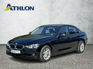318i GPF Advantage 136KM Salon PL F-VAT23% - 1