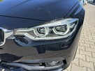 318i GPF Advantage 136KM Salon PL F-VAT23% - 9