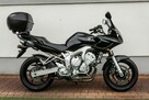 Yamaha FZ 6  S 600 FAZER 2007 ABS Kufer  Raty Transport NAJWIĘKSZY WYBÓR Moto - 2