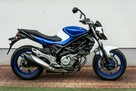 Suzuki Gladius 650 R 2014 ABS  MAŁY PRZEBIEG Raty Transport Największy Wybór KAT A2 - 2