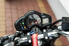 Suzuki Gladius 650 R 2014 ABS  MAŁY PRZEBIEG Raty Transport Największy Wybór KAT A2 - 9