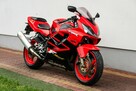 Honda CBR 600 F4I 2001 SPORT PC 35 Raty Transport Największy Wybór w PL - 1