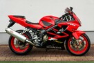 Honda CBR 600 F4I 2001 SPORT PC 35 Raty Transport Największy Wybór w PL - 2