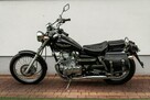 Honda CA REBEL 125 R1997 Mały Przebieg Raty Transport NAJWIĘKSZY WYBÓR virago - 5