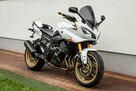 Yamaha FZ 8 S FAZER 2012 Raty Transport Największy Wybór Motocykli W POLSCE - 1