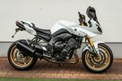 Yamaha FZ 8 S FAZER 2012 Raty Transport Największy Wybór Motocykli W POLSCE - 2