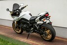 Yamaha FZ 8 S FAZER 2012 Raty Transport Największy Wybór Motocykli W POLSCE - 4