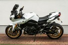 Yamaha FZ 8 S FAZER 2012 Raty Transport Największy Wybór Motocykli W POLSCE - 5
