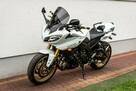 Yamaha FZ 8 S FAZER 2012 Raty Transport Największy Wybór Motocykli W POLSCE - 6