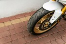 Yamaha FZ 8 S FAZER 2012 Raty Transport Największy Wybór Motocykli W POLSCE - 7