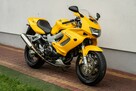 Honda VTR 1100 1998 RATY Wysyłka TRANSPORT Stan KOLEKCJONERSKI Największy Wybór - 1
