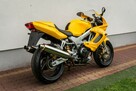 Honda VTR 1100 1998 RATY Wysyłka TRANSPORT Stan KOLEKCJONERSKI Największy Wybór - 3