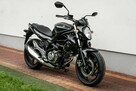 Suzuki Gladius 650 R 2014 ABS  MAŁY PRZEBIEG Raty Transport Największy Wybór - 1