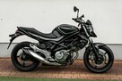 Suzuki Gladius 650 R 2014 ABS  MAŁY PRZEBIEG Raty Transport Największy Wybór - 2