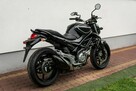 Suzuki Gladius 650 R 2014 ABS  MAŁY PRZEBIEG Raty Transport Największy Wybór - 3