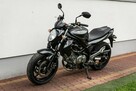 Suzuki Gladius 650 R 2014 ABS  MAŁY PRZEBIEG Raty Transport Największy Wybór - 6