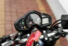 Suzuki Gladius 650 R 2014 ABS  MAŁY PRZEBIEG Raty Transport Największy Wybór - 9