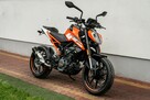 KTM duke 125 R 2017 ABS POLIFT Raty Transport Największy Wybór Moto 125 W PL - 1