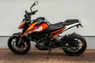 KTM duke 125 R 2017 ABS POLIFT Raty Transport Największy Wybór Moto 125 W PL - 5