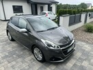 Peugeot 208 - 1