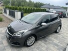 Peugeot 208 - 4