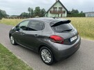 Peugeot 208 - 6