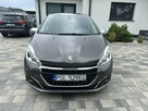 Peugeot 208 - 8