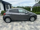 Peugeot 208 - 9