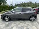 Peugeot 208 - 12