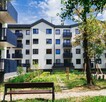 Mieszkanie Wrocław Fabryczna, Oporów, Oporów - 3