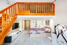 Mieszkanie Wrocław Krzyki, Huby, Kamienna - 9