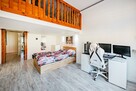 Mieszkanie Wrocław Krzyki, Huby, Kamienna - 10